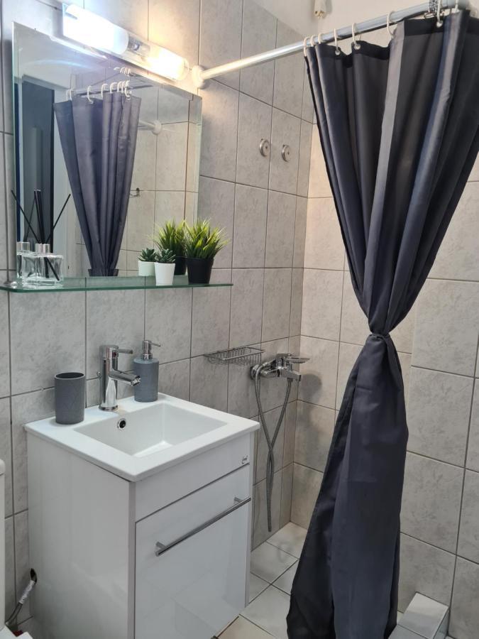 Apartment In The Heart Of The City 3 Larissa Exterior foto